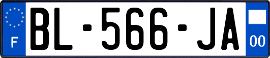 BL-566-JA