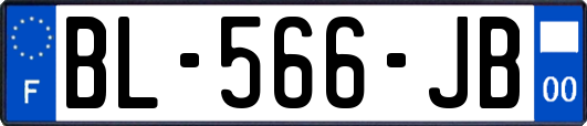 BL-566-JB