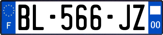 BL-566-JZ