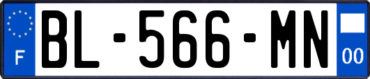 BL-566-MN