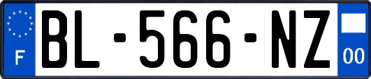 BL-566-NZ