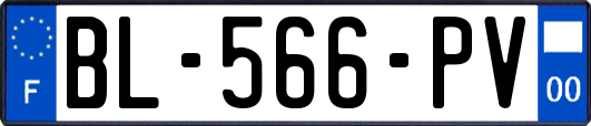 BL-566-PV