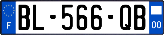 BL-566-QB