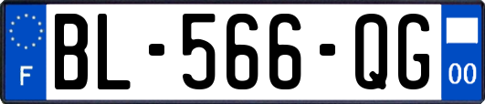 BL-566-QG