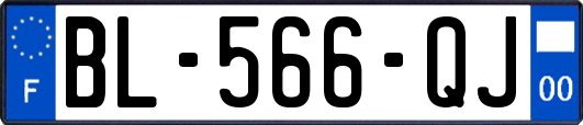 BL-566-QJ