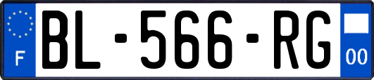 BL-566-RG