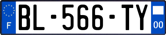 BL-566-TY