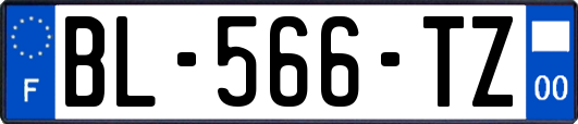 BL-566-TZ