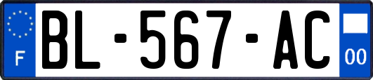 BL-567-AC