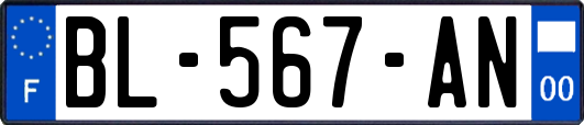 BL-567-AN