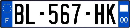 BL-567-HK