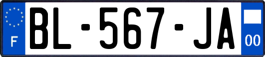 BL-567-JA