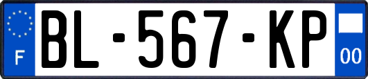 BL-567-KP