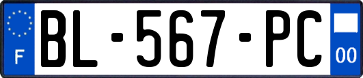 BL-567-PC