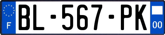 BL-567-PK