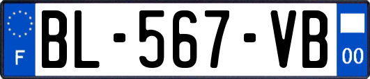 BL-567-VB
