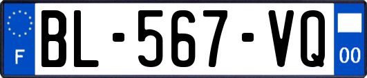 BL-567-VQ