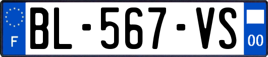 BL-567-VS