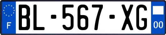 BL-567-XG