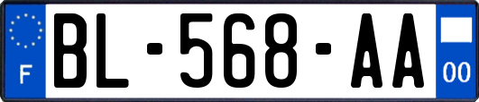 BL-568-AA