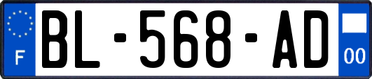 BL-568-AD