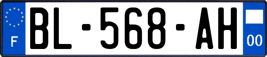 BL-568-AH