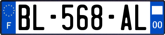 BL-568-AL