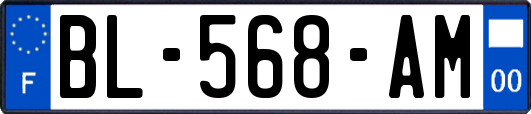 BL-568-AM