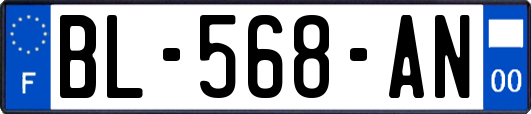 BL-568-AN