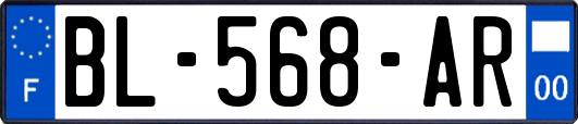 BL-568-AR