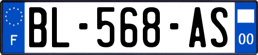 BL-568-AS