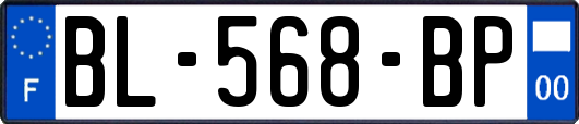 BL-568-BP