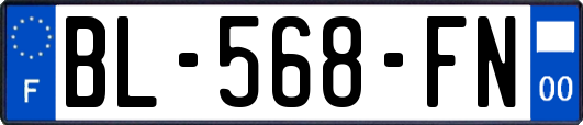 BL-568-FN
