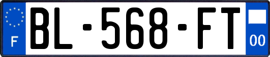 BL-568-FT