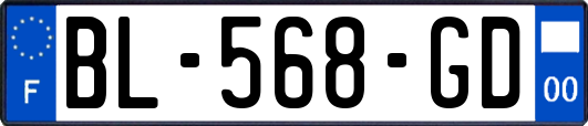 BL-568-GD