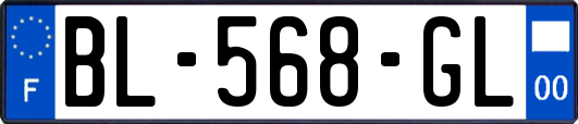 BL-568-GL