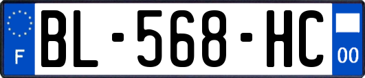 BL-568-HC