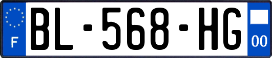 BL-568-HG