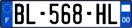 BL-568-HL