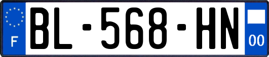 BL-568-HN