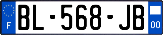 BL-568-JB