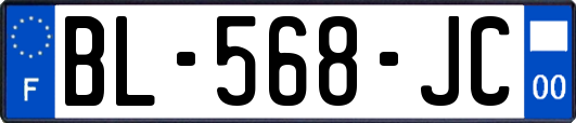 BL-568-JC