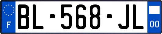 BL-568-JL