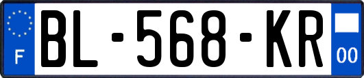 BL-568-KR