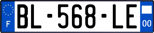 BL-568-LE