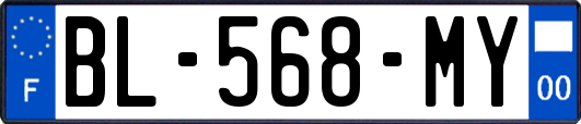 BL-568-MY