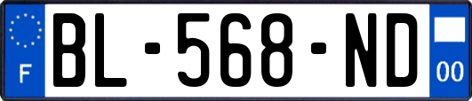 BL-568-ND