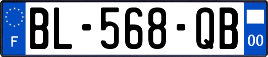 BL-568-QB