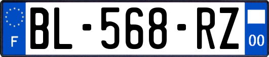 BL-568-RZ