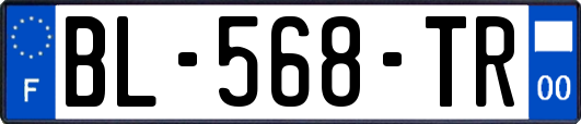 BL-568-TR